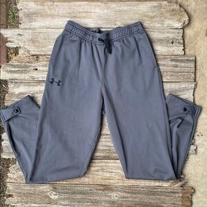 Under Armour Boy’s Pants